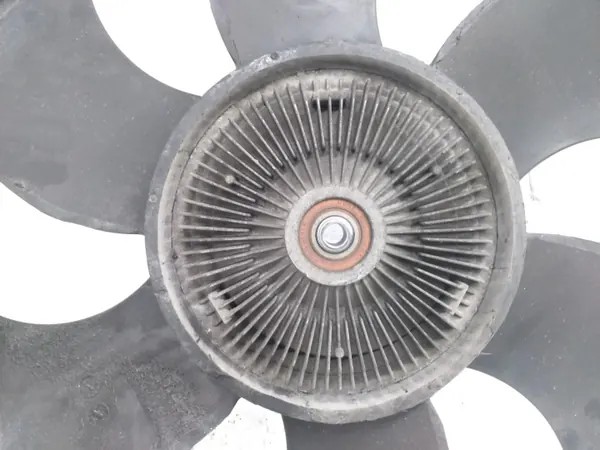 Visco-ventilatorkoppeling OEM JUR238863 VW Crafter image 4