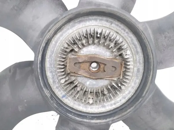 Visco-ventilatorkoppeling OEM JUR238863 VW Crafter image 5