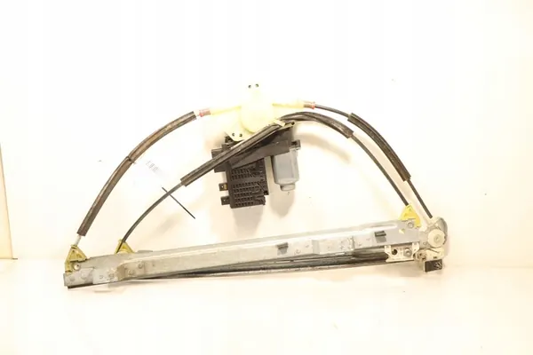 Mecanismo de janela dianteira esquerda Citroen C4 Picasso image 2