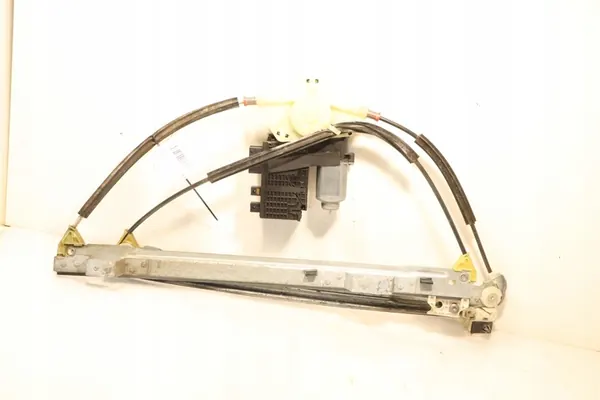 Mecanismo de janela dianteira esquerda Citroen C4 Picasso image 4