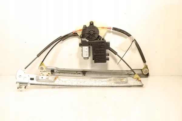 Mecanismo de janela dianteira esquerda Citroen C4 Picasso image 5