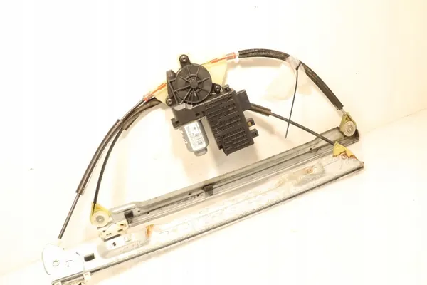 Mecanismo de janela dianteira esquerda Citroen C4 Picasso image 6