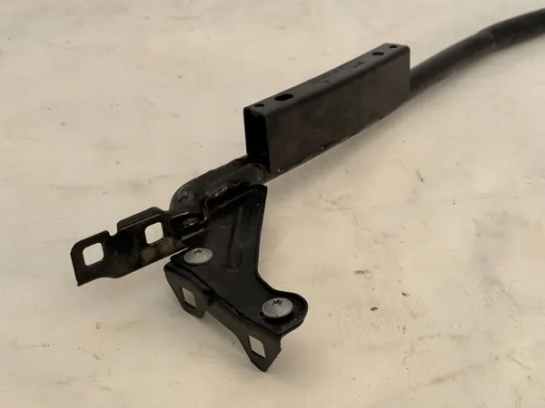 Traverse de moteur 95b804349a image 3