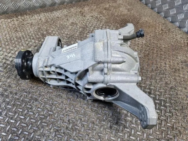 Använd JEEP bakre differential 68378937AB 3.6L 2023 image 2