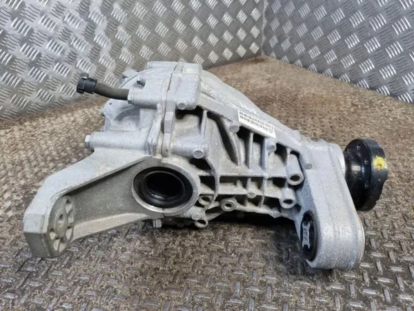 Använd JEEP bakre differential 68378937AB 3.6L 2023 image 3