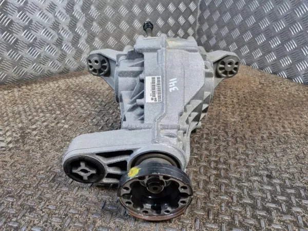 Använd JEEP bakre differential 68378937AB 3.6L 2023 image 4