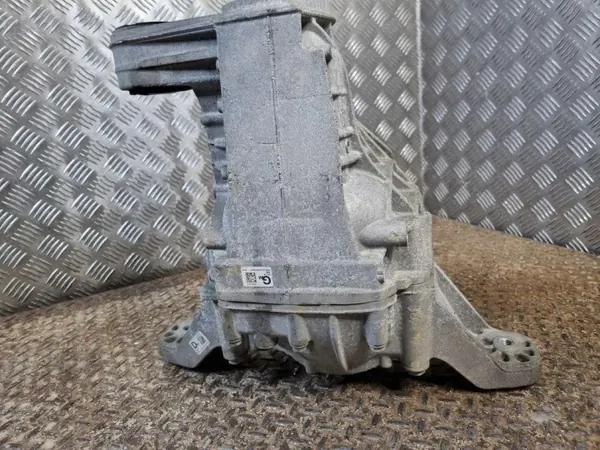 Använd JEEP bakre differential 68378937AB 3.6L 2023 image 5