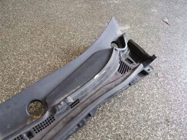 Etupyyhinvarsi OEM 668623NA0A Nissan 2012 image 3
