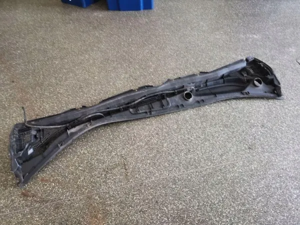 Etupyyhinvarsi OEM 668623NA0A Nissan 2012 image 5