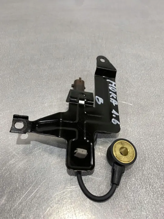Sensor de batida Opel OEM FBZ19622 - Estado usado image 5