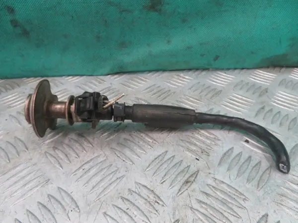 Inyector AdBlue OEM 208993839R para Movano 2.3 image 3