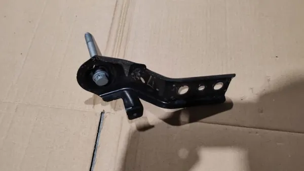 Fixation échappement OEM 28489R pour Renault Megane IV image 2