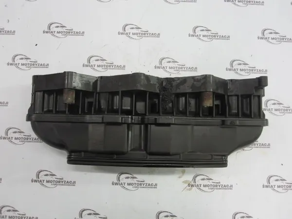 Coletor de admissão Sprinter 2.2 CDI A6460901637 image 3