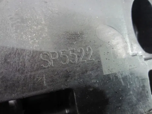 Coletor de admissão Sprinter 2.2 CDI A6460901637 image 5