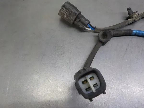 SENSOR LAMBDA SUBARU LEGACY IV 3.0 22690-AA570 image 3