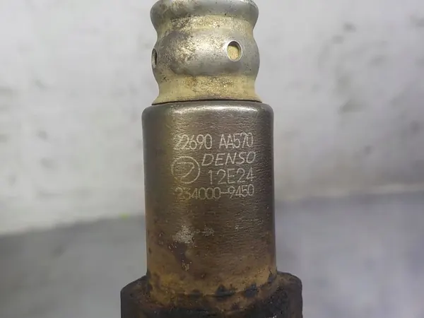 SENSOR LAMBDA SUBARU LEGACY IV 3.0 22690-AA570 image 4