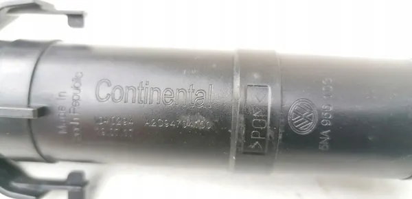 VW TIGUAN II 2 16- Linker Koplampenreiniger 5NA955103A image 6