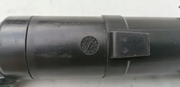 VW TIGUAN II 2 16- Linker Koplampenreiniger 5NA955103A image 7