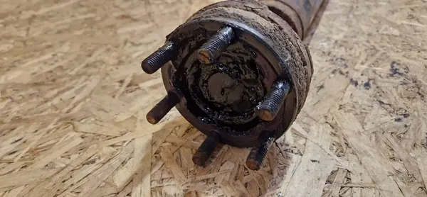 Drivaxel BMW 5 E39 1999 / Set image 2