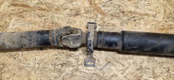 Drivaxel BMW 5 E39 1999 / Set image 3