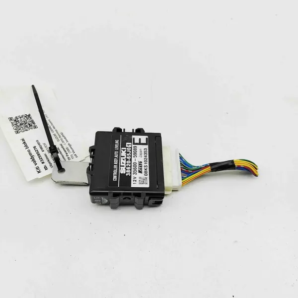 Ophanging besturingseenheid OEM 3862065J01 Suzuki image 3