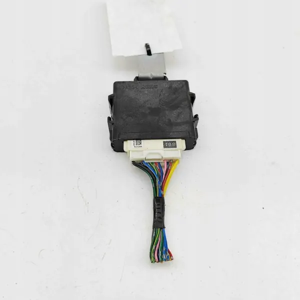 Ophanging besturingseenheid OEM 3862065J01 Suzuki image 4