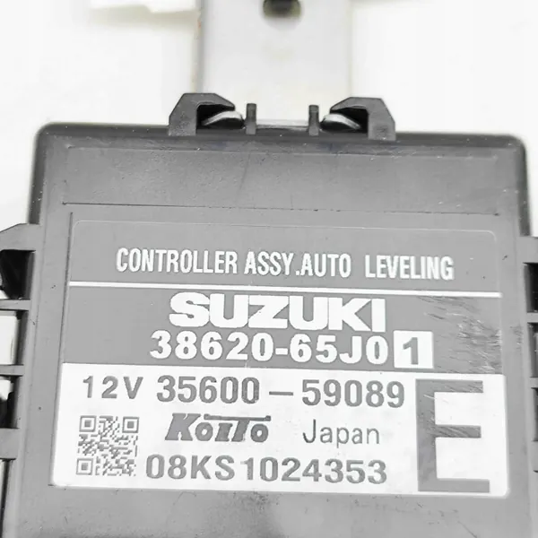 Ophanging besturingseenheid OEM 3862065J01 Suzuki image 6