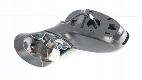 Fiat 500 vänster spegel OEM 360206906 2007-2014 image 3