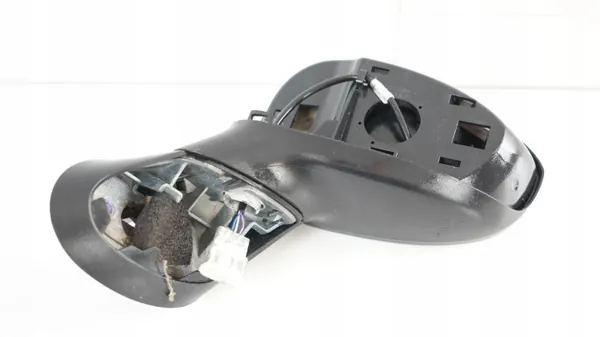 Fiat 500 vänster spegel OEM 360206906 2007-2014 image 4