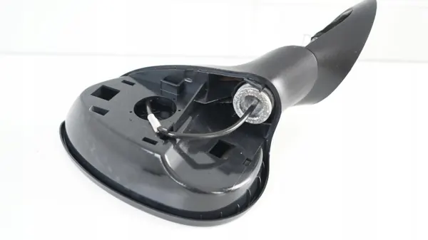Fiat 500 vänster spegel OEM 360206906 2007-2014 image 5