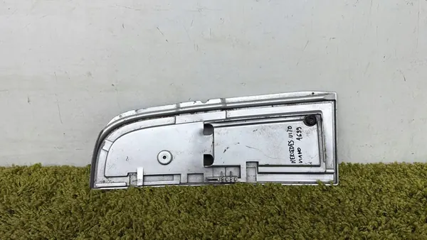Bränsletanklock Mercedes Vito W639 II 2 03- OEM image 2