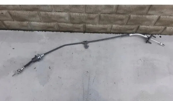NN084 Clutch Cable for Kia Picanto III 1.2i image 2
