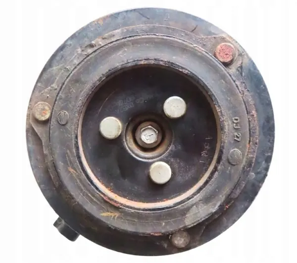 Compresseur A/C Ford OEM AV11-19D629-AB Occasion image 3