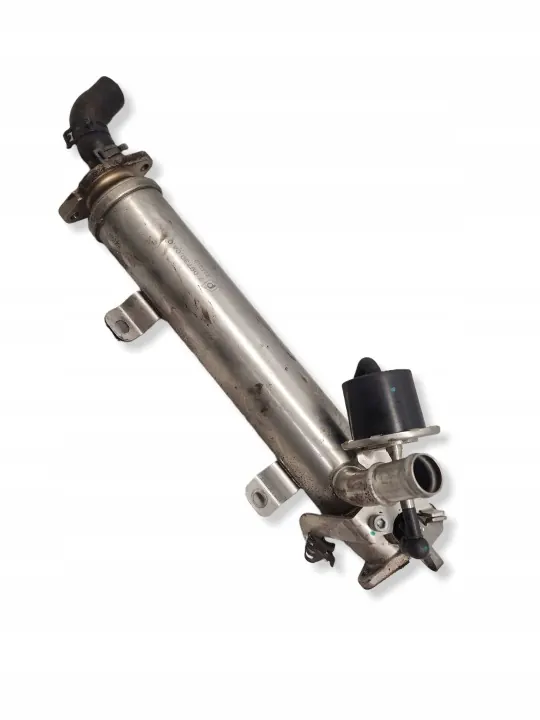 Refroidisseur EGR d'occasion OEM 709730040 BMW 3 E46 image 2