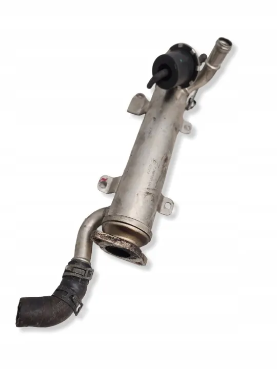 Refroidisseur EGR d'occasion OEM 709730040 BMW 3 E46 image 3