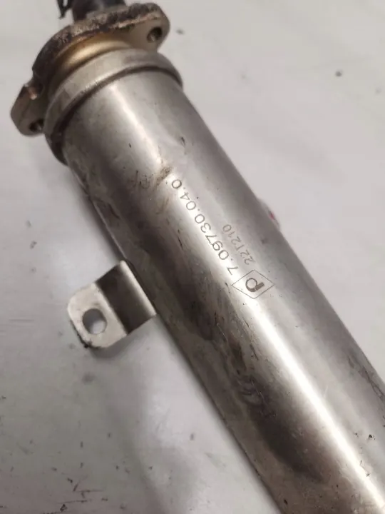Refroidisseur EGR d'occasion OEM 709730040 BMW 3 E46 image 4