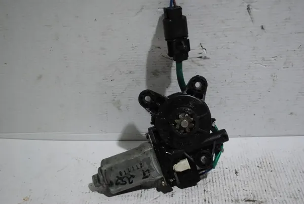 Motor de ventana trasera izquierda Hyundai Santa Fe 98810-26100 image 3