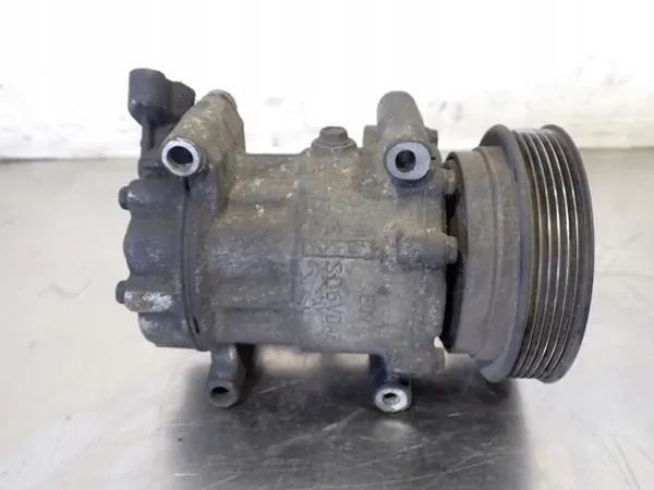 OEM 8200953359--A AC-compressor voor Nissan NV200 image 4