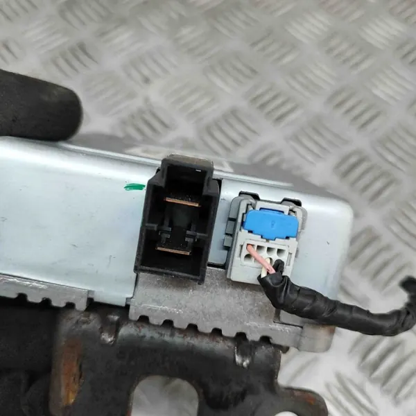 Unidade Comando Direção Assistida Hyundai OEM 4GDED205 image 4