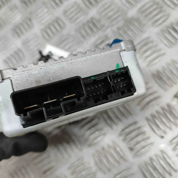 Unidade Comando Direção Assistida Hyundai OEM 4GDED205 image 5