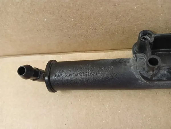 Rechter voorruit sproeier Volvo XC60 XC-60 I 08- OEM image 2