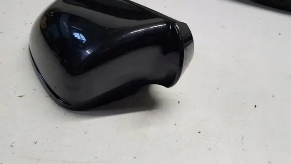 SKODA OCTAVIA 2 Vasemman Peilin Kuori 3T0857537 image 4