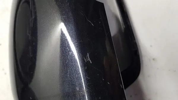 SKODA OCTAVIA 2 Vasemman Peilin Kuori 3T0857537 image 7