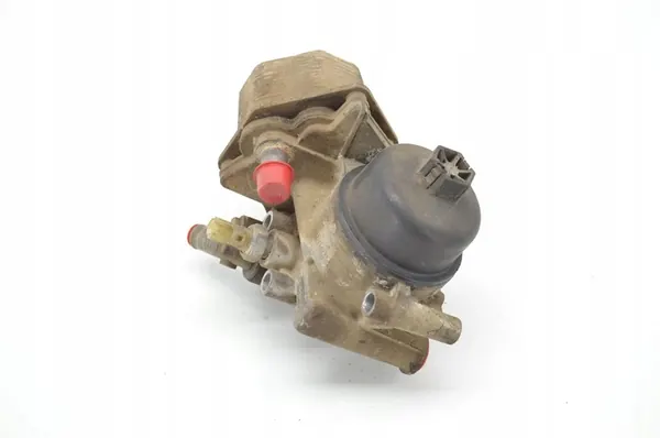 Oljefilterfäste Ford Transit 2008 2132516 image 3