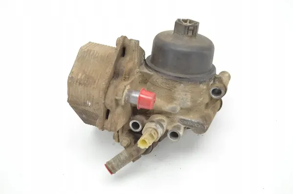 Oljefilterfäste Ford Transit 2008 2132516 image 4