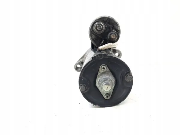 Motor de arranque AUDI A4 CABRIO 2.5L diesel 069911023H image 2