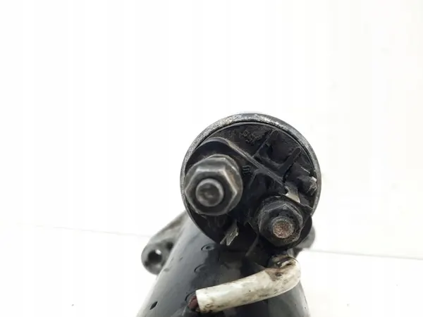 Motor de arranque AUDI A4 CABRIO 2.5L diesel 069911023H image 3