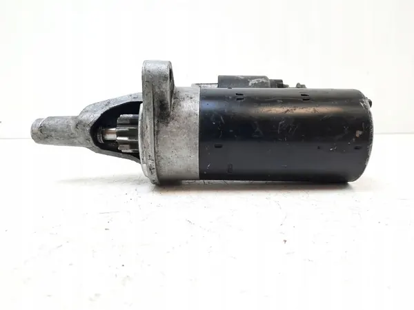 Motor de arranque AUDI A4 CABRIO 2.5L diesel 069911023H image 4
