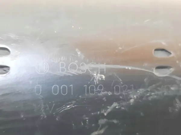 Motor de arranque AUDI A4 CABRIO 2.5L diesel 069911023H image 7