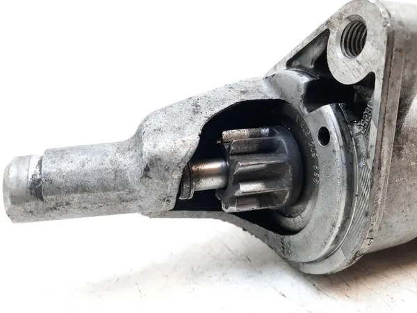 Motor de arranque AUDI A4 CABRIO 2.5L diesel 069911023H image 8